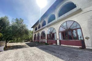 VILLA SINGOLA A CERVINARA