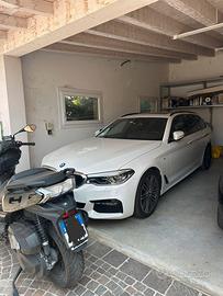 Bmw 530d Touring  Xdrive full opt