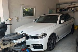 Bmw 530d Touring  Xdrive full opt