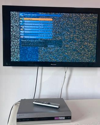 Televisore Pioneer PDP 504HDE
