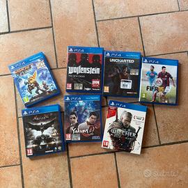 Videogiochi