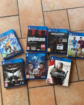 Videogiochi