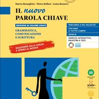 Libro “Il nuovo Parola chiave”