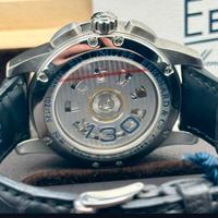 Eberhard Chrono 4 Edizione Limitata numerata 130mo