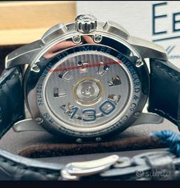 Eberhard Chrono 4 Edizione Limitata numerata 130mo