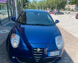 Alfa Romeo mito 1.6 JTD 120 cavalli