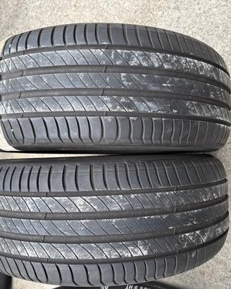 gomme usate 2255517 Estivo MICHELIN - PRIMACY 4 - 