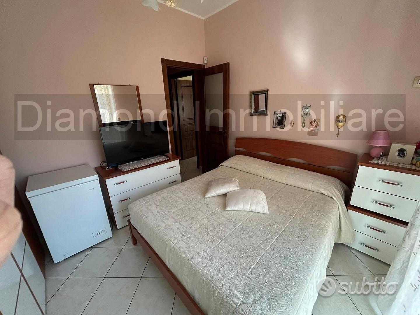 Appartamento – Catania, Nesima Superiore, Monte Po-Nesima-San Leone-Rapisardi - Vista 3
