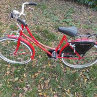 Bicicletta Holland 