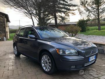 Volvo v50 (2003-2012) - 2005