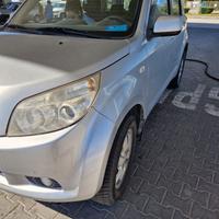 Daihatsu Terios 1.5 gpl
