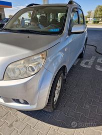 Daihatsu Terios 1.5 gpl