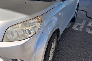 Daihatsu Terios 1.5 gpl