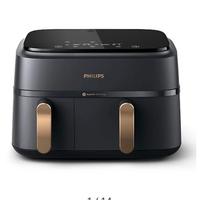 NUOVA Friggitrice ad Aria dual Basket serie 3.000