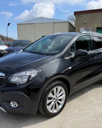 Opel Mokka 1.6 CDTI Ecotec 136CV 4x2 Start&Stop Co