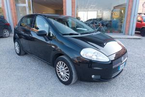Fiat Grande Punto 1.4 GPL 5 porte UNICO PROPRIETAR