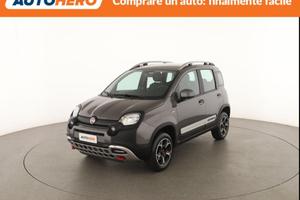 FIAT Panda DJ41250