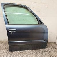 Porta anteriore destra Citroen Xsara Picasso grigi