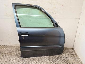 Porta anteriore destra Citroen Xsara Picasso grigi