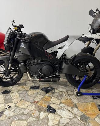 Buell Xb12s special
