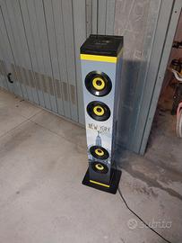 colonna majestic ts90bt