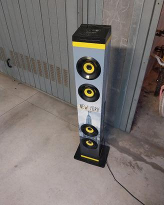 colonna majestic ts90bt