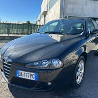 Alfa 147 benzina 1.6 neopatentati