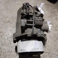 Compressore clima SUZUKI SX4 1586cc 4X4 del 2011