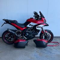 Ducati multistrada