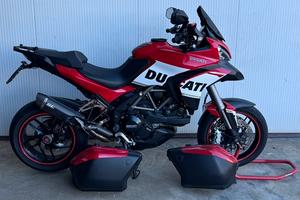 Ducati multistrada