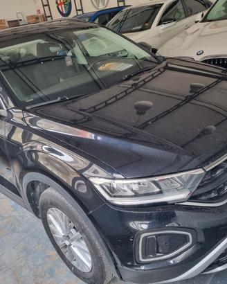Volkswagen T-Roc 2.0 TDI SCR Life PROMO OTTOBRE