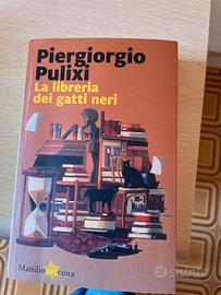 La libreria dei gatti neri