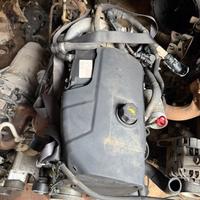 Motore Ducato 2.3 MJ