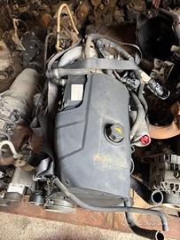 Motore Ducato 2.3 MJ