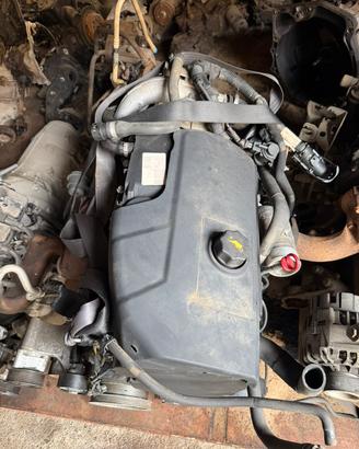 Motore Ducato 2.3 MJ