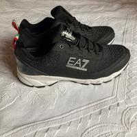 Scarpe da ginnastica Emporio Armani Italia