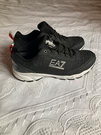 Scarpe da ginnastica Emporio Armani Italia
