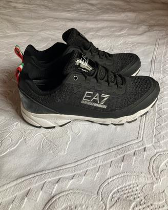 Scarpe da ginnastica Emporio Armani Italia