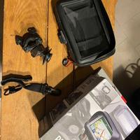 Porta GPS/Smartphone GIVI universale