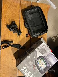 Porta GPS/Smartphone GIVI universale