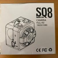 SQ8 Mini DV Camera Full HD 1920x1080