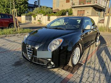 Alfa romeo mito 1,3 jtdm allestimento junior