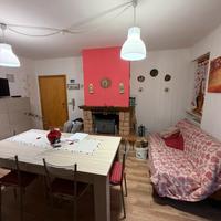 Casa dei boschi Campo di Giove