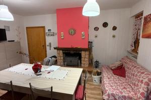 Casa dei boschi Campo di Giove