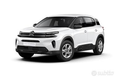 Citroën C5 Aircross I 2022 1.5 bluehdi Shine ...