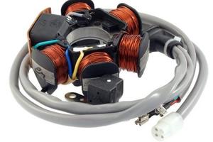 Statore Piaggio Vespa NRG Free Zip Sfera Liberty