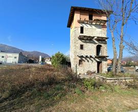 RUSTICO A ALMENNO SAN BARTOLOMEO