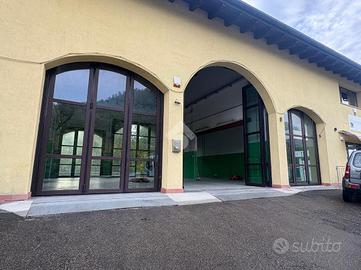 LABORATORIO A CASTIGLIONE DEI PEPOLI