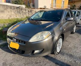 Fiat Bravo 1.6 MJT 120 CV DPF Street