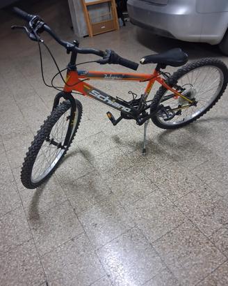 Bici Schiano 
